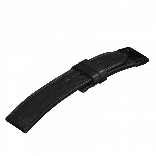 U-Boat Horlogeband 20-20mm 2011/Z